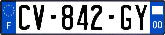 CV-842-GY