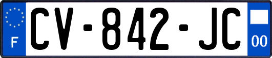 CV-842-JC