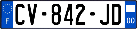 CV-842-JD