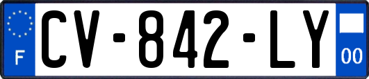 CV-842-LY