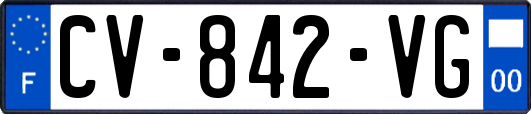 CV-842-VG