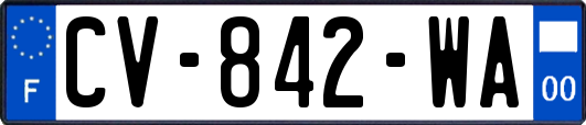 CV-842-WA