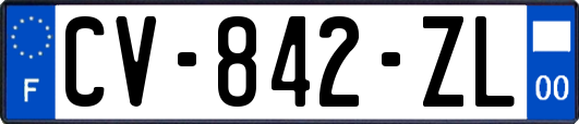 CV-842-ZL