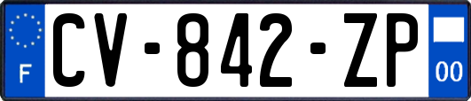 CV-842-ZP