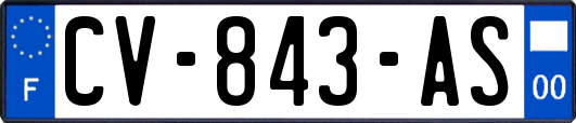 CV-843-AS