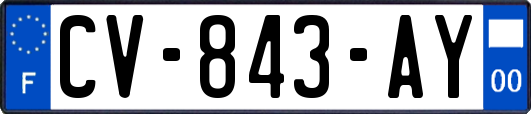 CV-843-AY