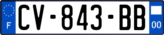 CV-843-BB