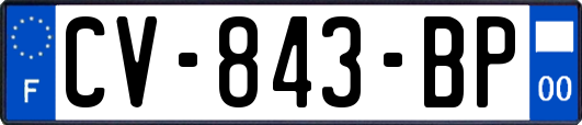 CV-843-BP