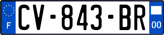 CV-843-BR