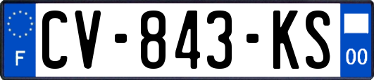 CV-843-KS