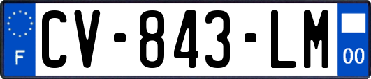 CV-843-LM