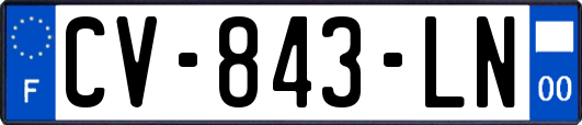 CV-843-LN