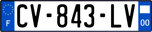 CV-843-LV