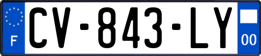 CV-843-LY