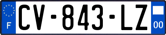 CV-843-LZ