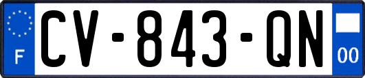 CV-843-QN