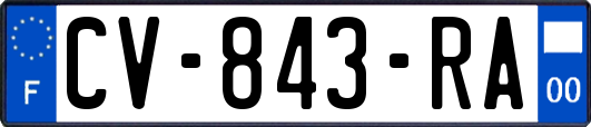 CV-843-RA