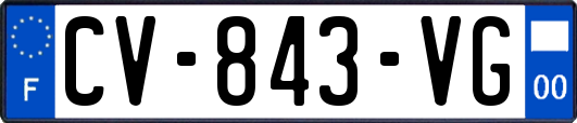 CV-843-VG