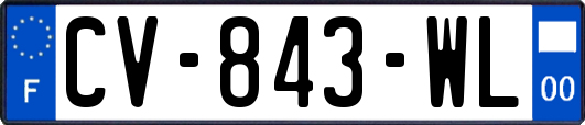 CV-843-WL