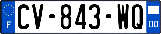 CV-843-WQ