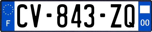 CV-843-ZQ