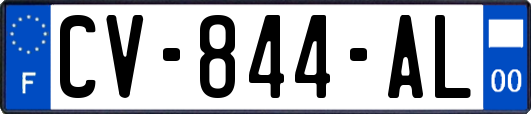 CV-844-AL