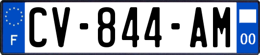 CV-844-AM