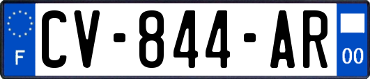 CV-844-AR