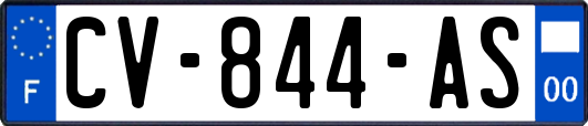 CV-844-AS