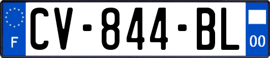 CV-844-BL