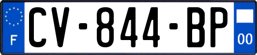 CV-844-BP