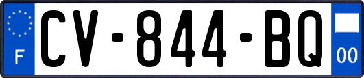 CV-844-BQ
