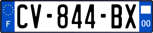 CV-844-BX