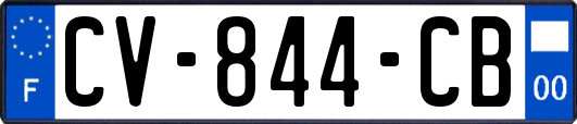 CV-844-CB