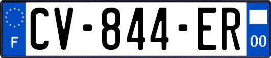 CV-844-ER