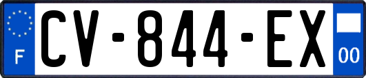 CV-844-EX