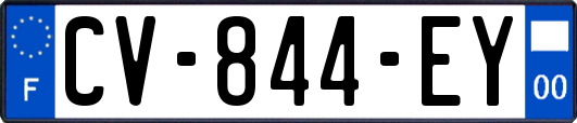 CV-844-EY