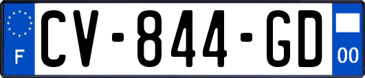 CV-844-GD