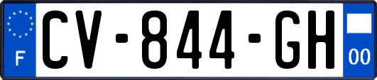 CV-844-GH