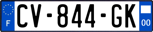 CV-844-GK