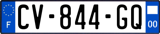 CV-844-GQ
