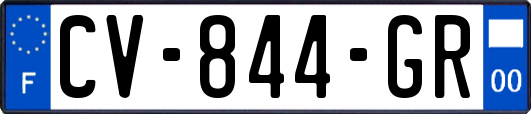 CV-844-GR