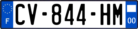 CV-844-HM