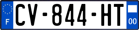 CV-844-HT