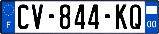 CV-844-KQ