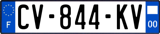 CV-844-KV