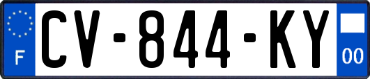 CV-844-KY