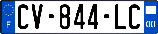 CV-844-LC