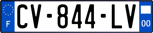 CV-844-LV