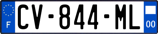 CV-844-ML